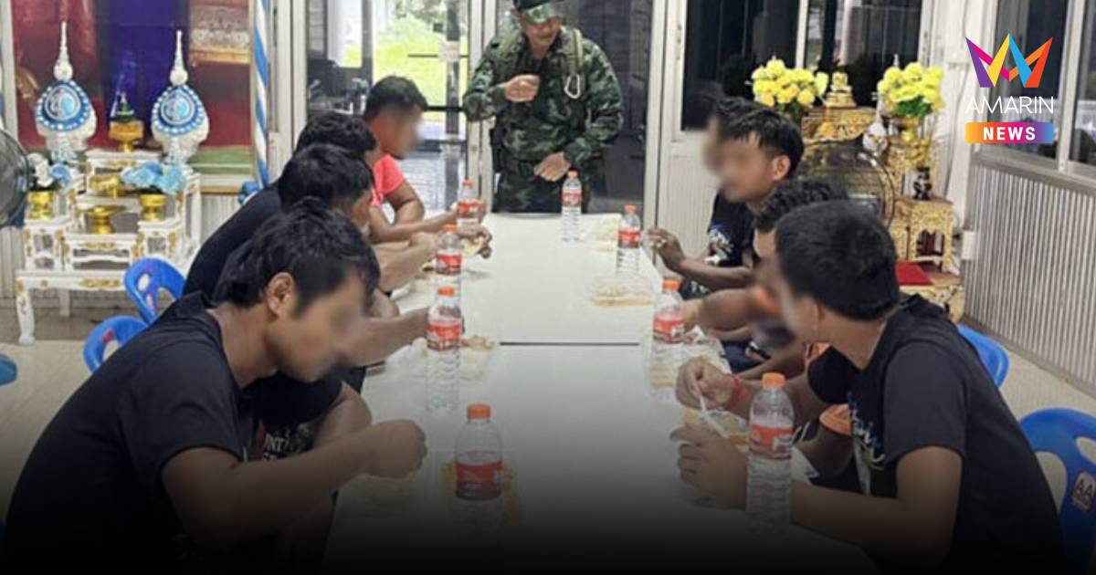 กัมพูชาเผยข่าวดี! อ้างไทยเตรียมปล่อย 18 เชลยศึกหลังเซ็นสันติภาพ