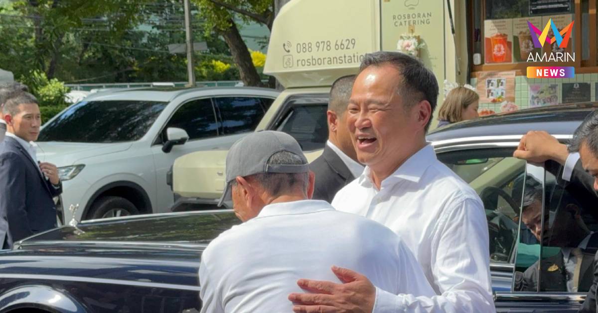 "ชูวิทย์"ชี้กระแสชาตินิยมหวังนายกฯจัดการเขมรปราบ"โจรสแกมเมอร์"