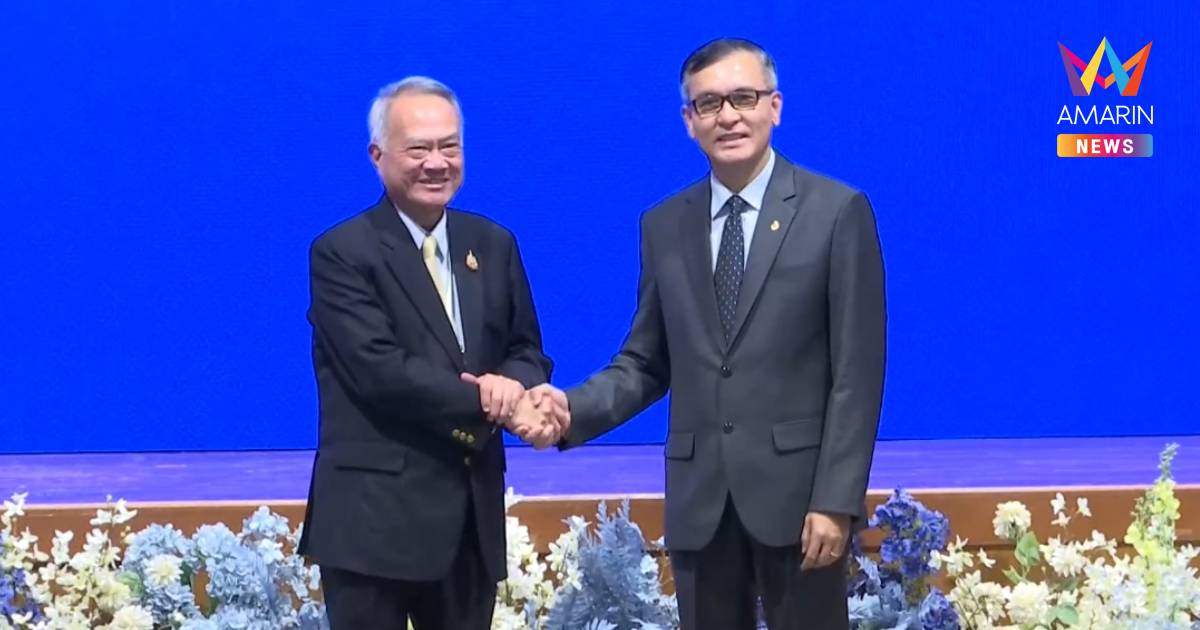เริ่มแล้ว! ประชุม JBC สมัยพิเศษ ล่าช้า 1 ชั่วโมง