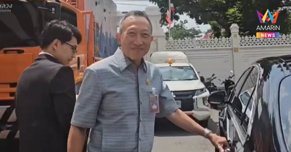 "วรภัค" เตรียมแถลงข่าวภายในสัปดาห์นี้ หลังมีชื่อโยงเอี่ยวสแกมเมอร์