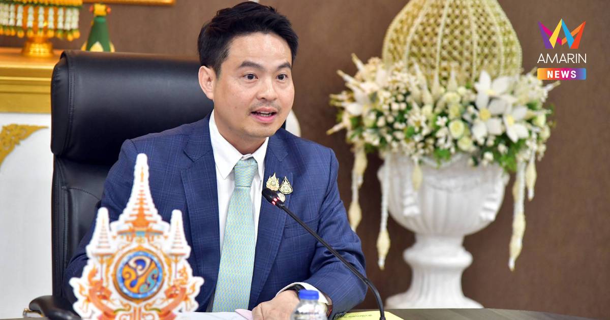 "ภราดร" เผย สธ. ยังไม่ยื่นของบกลาง 8,000 ล้าน เติมงบบัตรทองที่ขาดทุน