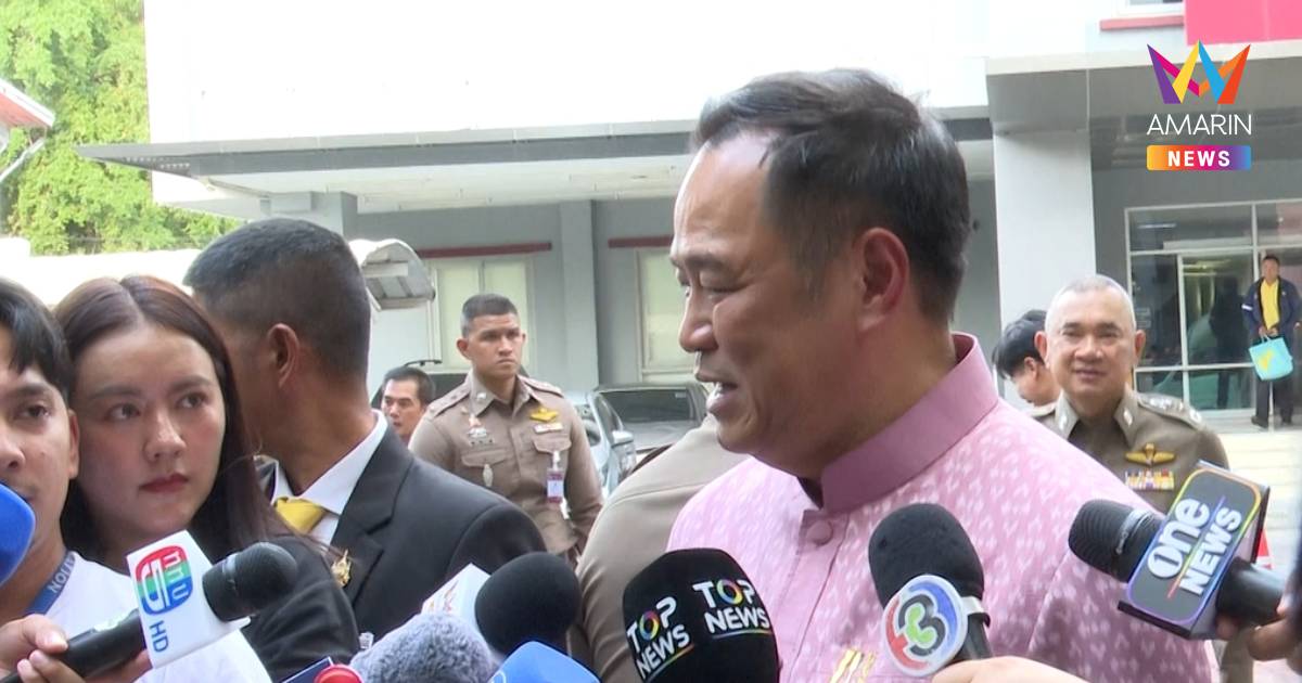 นายกฯย้ำชัดไทยมีจุดยืน 4 ข้อ ประชุมเจบีซีกับกัมพูชา