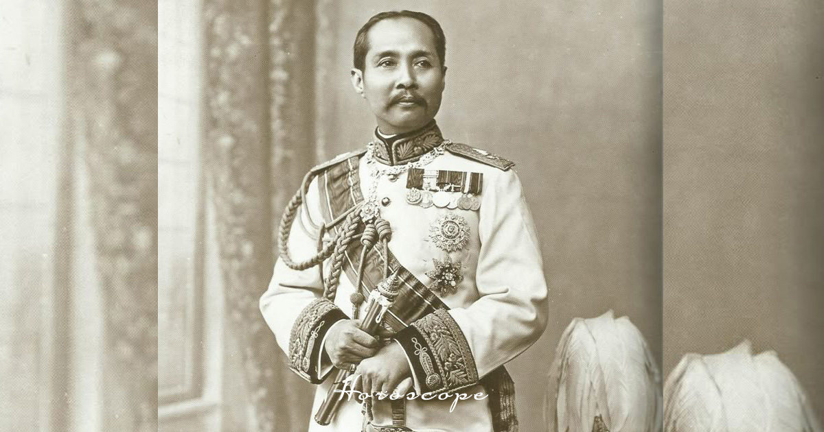 บทสวด คาถาบูชา วิธีไหว้ เสด็จพ่อ ร.5 วันปิยมหาราช 23 ตุลาคม
