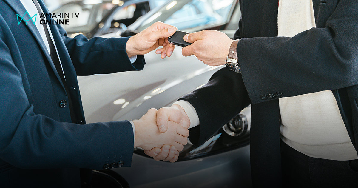 จับตาปี 69 ภาษีสรรพสามิตใหม่เขย่าตลาดรถยนต์ ผลักดันไทยสู่ศูนย์กลาง EV