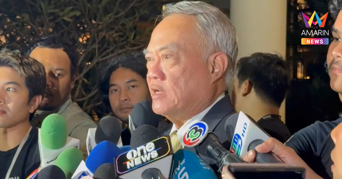 ประชุมJBC ไทย-กัมพูชา ถกนานกว่า8ชม. เขมรปัดวาระสร้างรั้วชายแดนทิ้ง