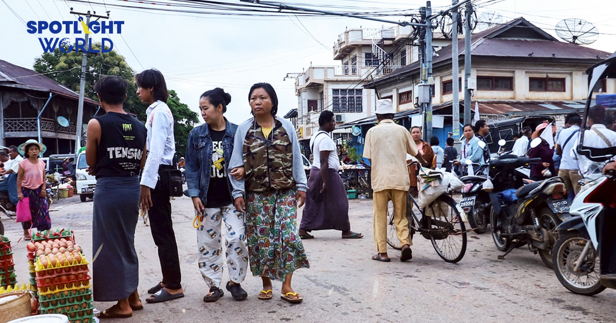 จับตาเมียนมาก่อนเลือกตั้ง รัฐบาลเร่งถล่มกลุ่มกบฏรายวัน ยึดคืนพื้นที่