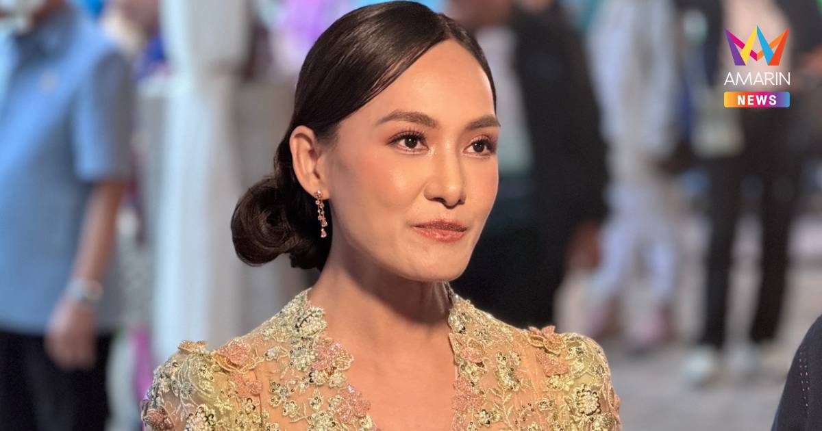 'ศศิธร' เมินกระแส 'อภิสิทธิ์' ชิงฐานเสียง ย้ำผลงานคือแต้มต่อ
