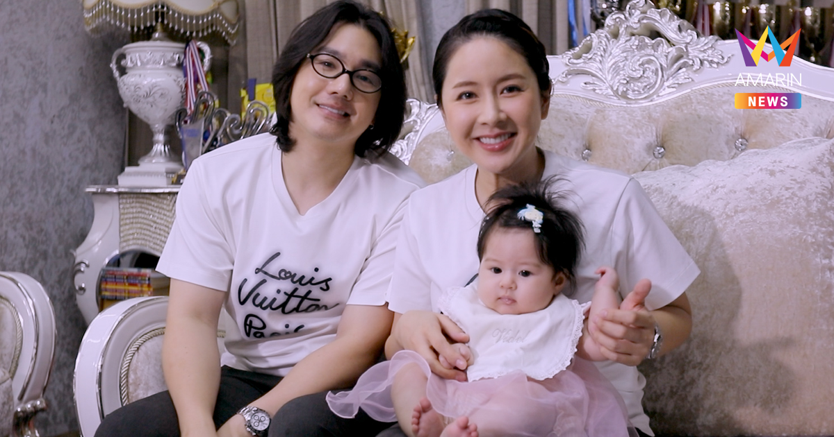 "เม้าส์ B.O.Y" เปิดใจ! จากวันที่แทบไม่เหลืออะไร สู่จุดที่สร้างทุกอย่างขึ้นได้ด้วยตัวเอง