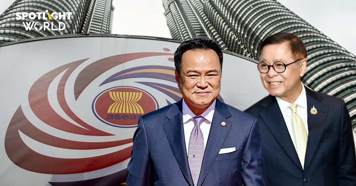 นายกฯ ไทยจะคุยอะไรใน ASEAN SUMMIT 2025 จีน สหรัฐฯ ชาติพันธมิตรเข้าร่วม