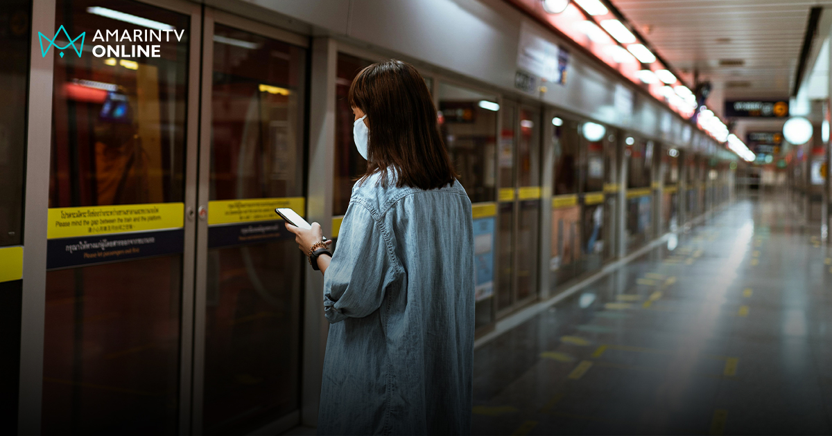 ขอเหตุผล ทำไมคนบางกลุ่มไม่นิยมใช้บริการรถสาธารณะ ทั้งที่อยู่ใกล้บ้าน
