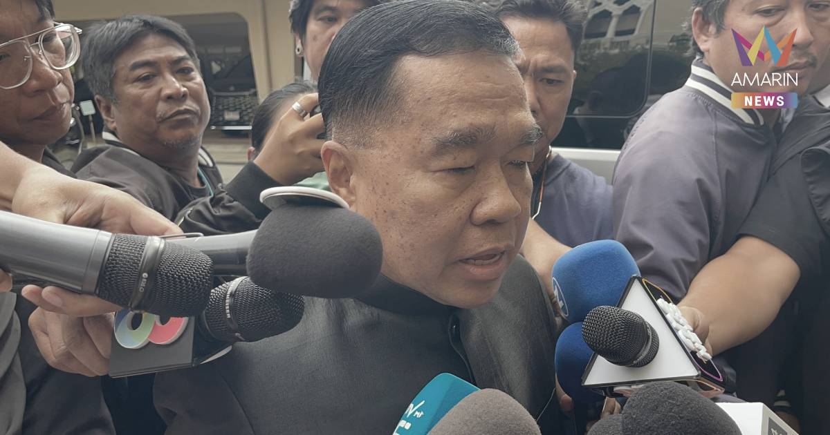 "บิ๊กเล็ก" ไม่ชัดลงนามสันติภาพ "ไทย-กัมพูชา" ที่ประชุมอาเซียน