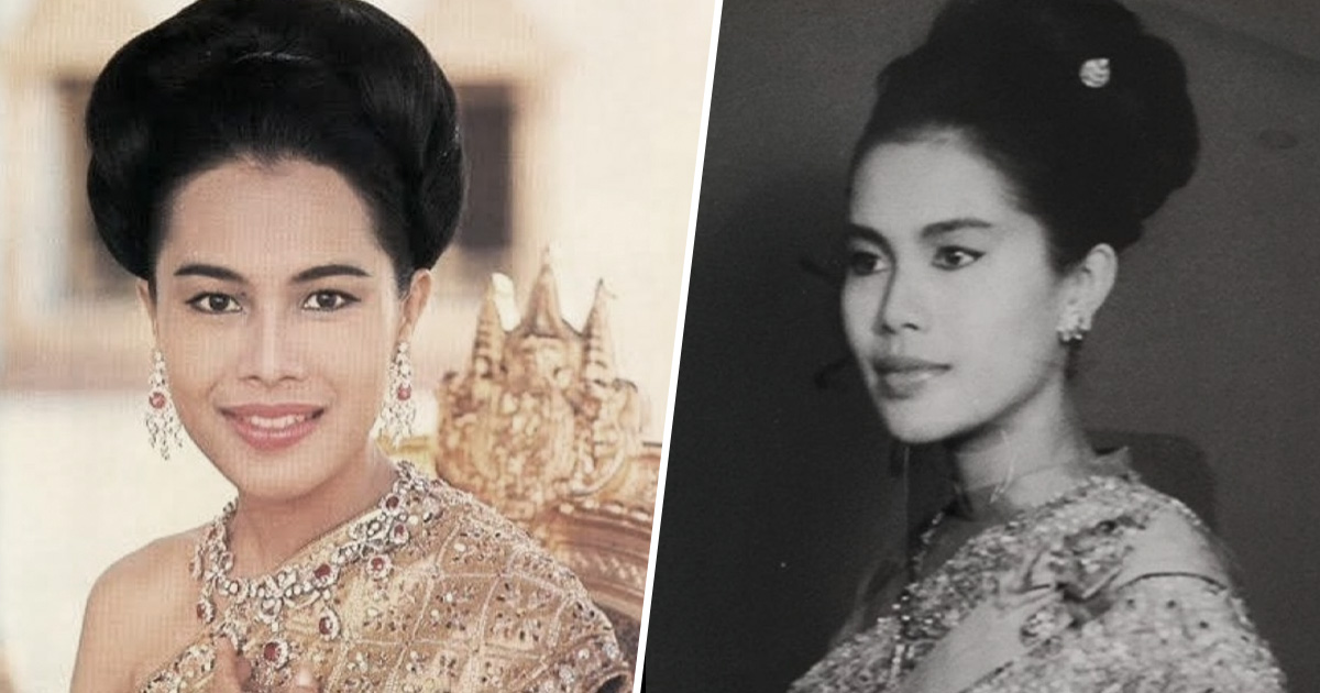 ทูลกระหม่อม ทรงโพสต์ กราบบังคมทูลลาสมเด็จแม่ สถิตในดวงใจนิรันดร์