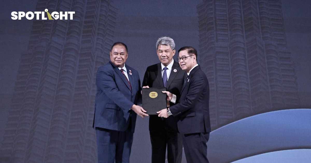 เกิดอะไรขึ้นบ้างก่อนประชุม ASEAN SUMMIT 2025 รับติมอร์ฯ ลงนาม ฯลฯ