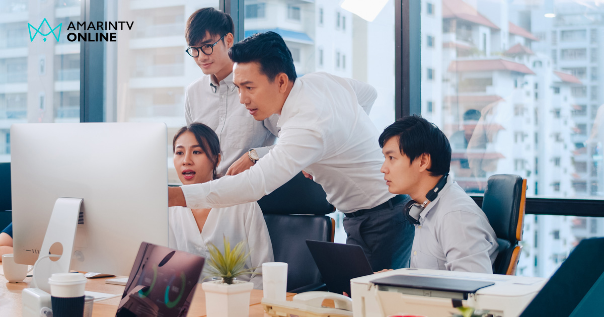 งานยิ่งเป๊ะใจยิ่งพัง! ภาวะ Professionalism Trap กับดักความเป็นมืออาชีพ