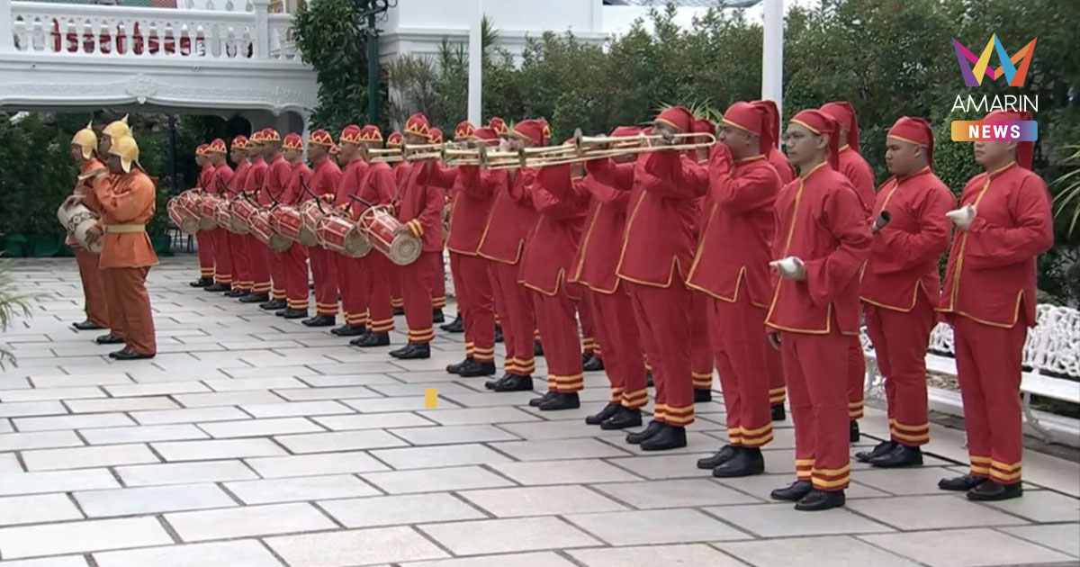 ทำไมต้องประโคมย่ำยาม งานพระบรมศพ "พระพันปีหลวง" ต้องทำวันละกี่รอบ