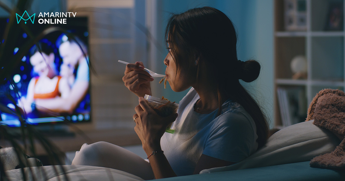 หิวดึก ควรกินหรือข่มตานอน? เปิดลิสต์กลุ่มอาหารควรเลี่ยง รบกวนวงจรหลับ