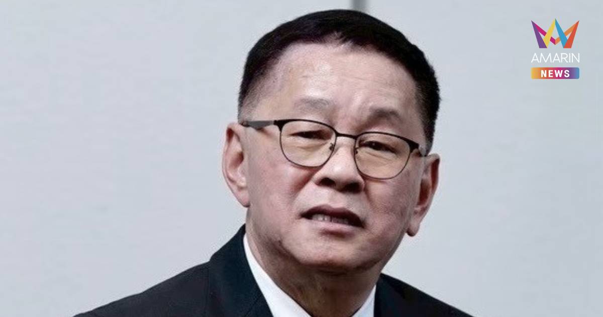 "ประเสริฐ"เตือน"บางพรรคการเมือง" หยุดพฤติกรรม‘ยี้’ดอดจีบ‘สส.เพื่อไทย’