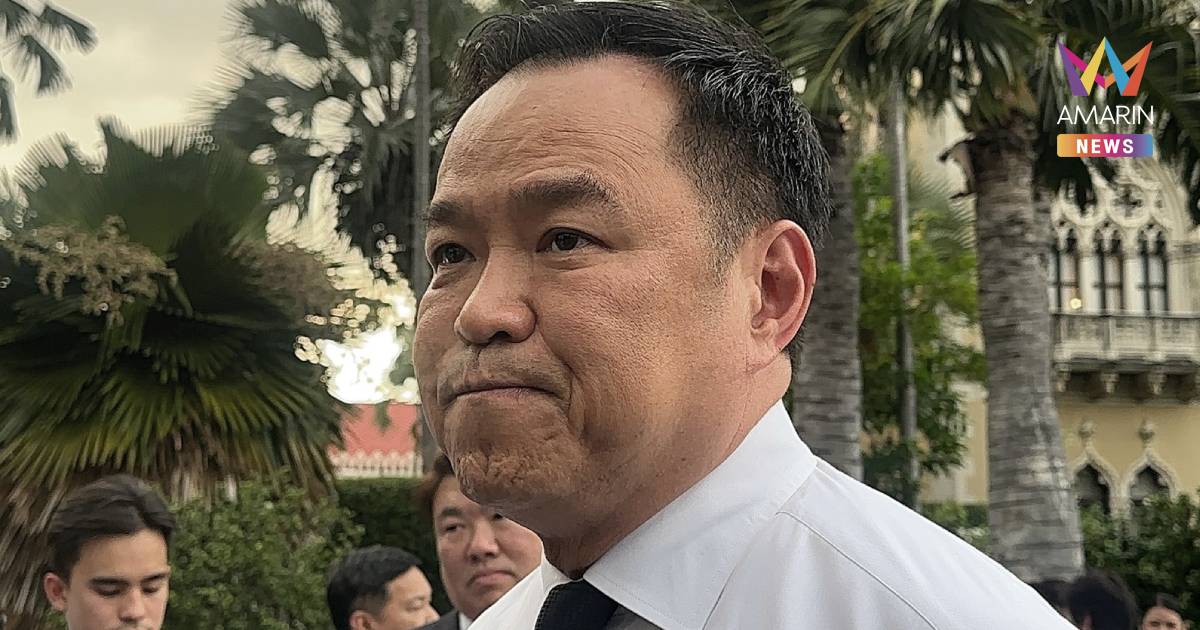 นายกฯ คุย กกต.แล้ว กำหนดวันเลือกตั้งทำประชามติMOU43-44รอผลศึกษาก่อน