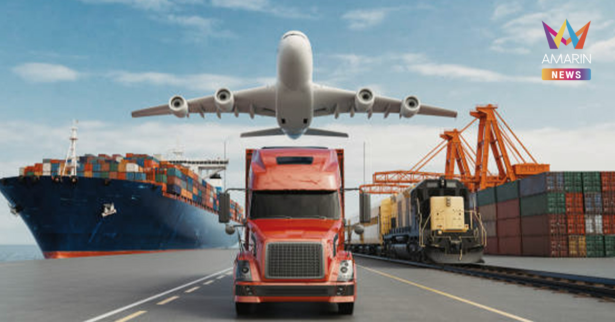 กรมศุลกากร เดดไลน์ 1 ม.ค. 69 จ่อเก็บภาษีนำเข้าสินค้าต่างประเทศ