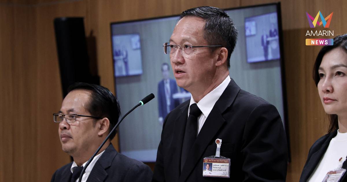 "สมอ.-กรมโรงงานอุตฯ"แจง“กมธ.อุตสาหกรรม”ปมถอนอายัดเหล็ก“ซิน เคอ หยวน”