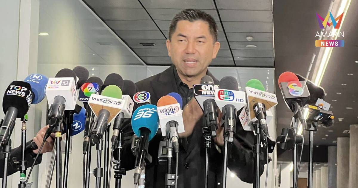 "บิ๊กโจ๊ก" ซัดแรง ผบ.ตร.เลือกปฏิบัติ ใช้อำนาจมิชอบ