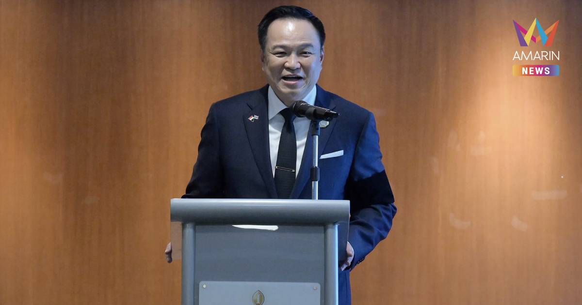 นายกฯ เผย ผลการเยือนสิงคโปร์อย่างเป็นทางการ ย้ำความสัมพันธ์แน่นแฟ้น