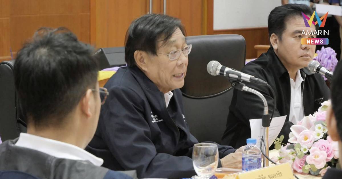 "พิชัย" ยินดีรัฐบาลสานต่อ กรอบความร่วมมือภาษีสหรัฐฯ