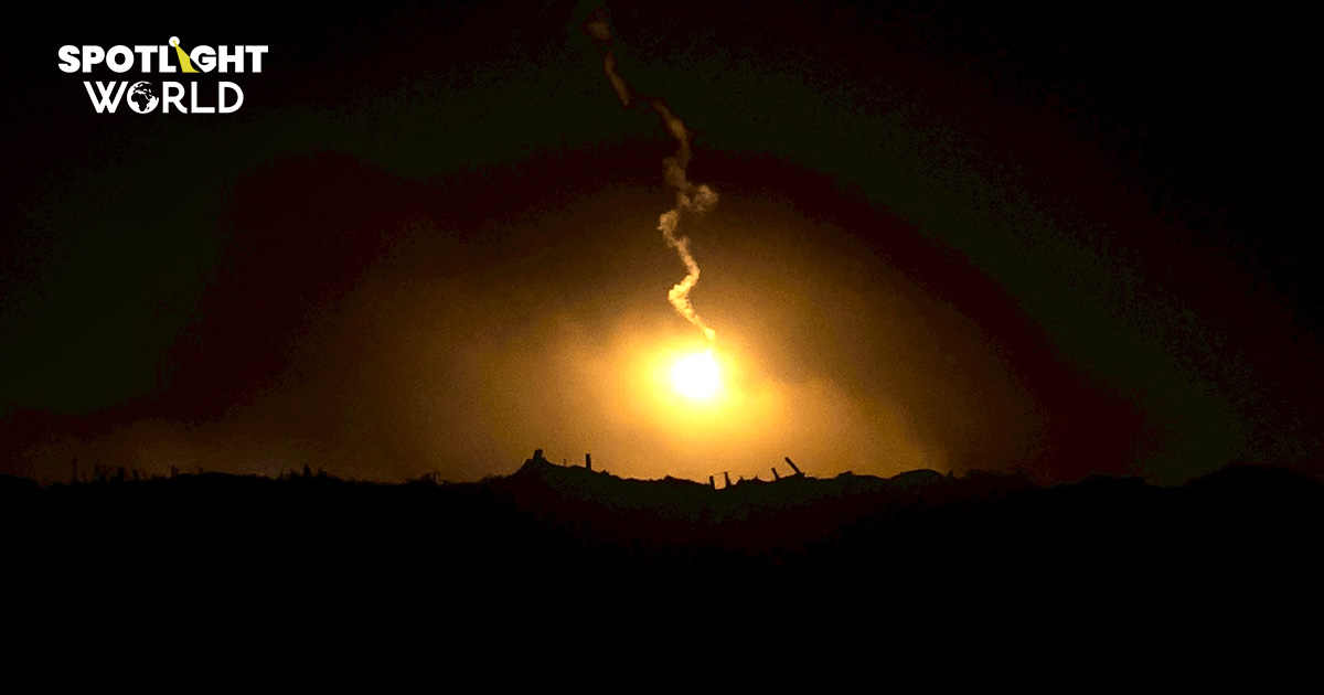 อิสราเอลโจมตีกาซาดับ 26 อ้างฮามาสละเมิดหยุดยิง-ส่งร่างตัวประกันผิด