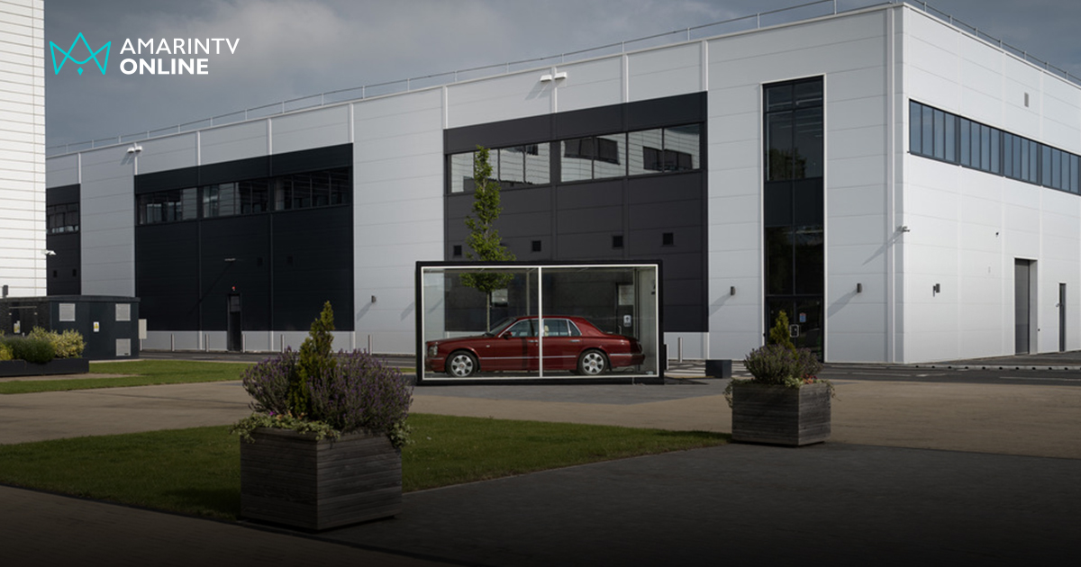 เบนท์ลีย์ เปิดศูนย์เทคนิควิศวกรรมแห่งใหม่ รองรับการผลิตรถยนต์ไฟฟ้า