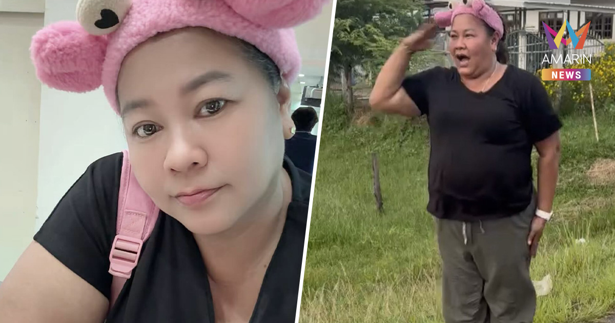 "เจ๊เอ๋"เดือด! ถามพี่น้องทหารสละชีวิตเพื่อ? ถ้าสุดท้ายเราต้องคืนให้มัน