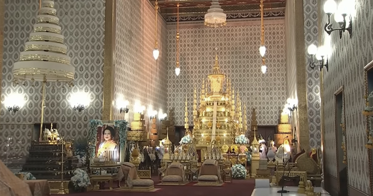 ไขความหมายและความสำคัญ การบำเพ็ญกุศลในวาระ ๗ วัน ๑๕ วัน ๕๐ วัน ๑๐๐ วัน