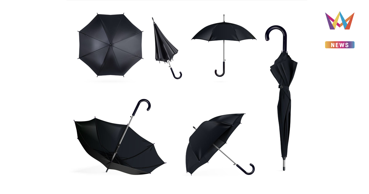 โรงงานผลิตร่มพรีเมี่ยม สกรีนโลโก้ ตอบโจทย์ทุกการสั่งทำ