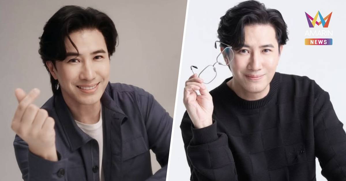 "หนุ่ม กรรชัย" แอดมิทโรงพยาบาล ปวดท้องหนักค่าไตสูง คาดถุงน้ำดีอักเสบ