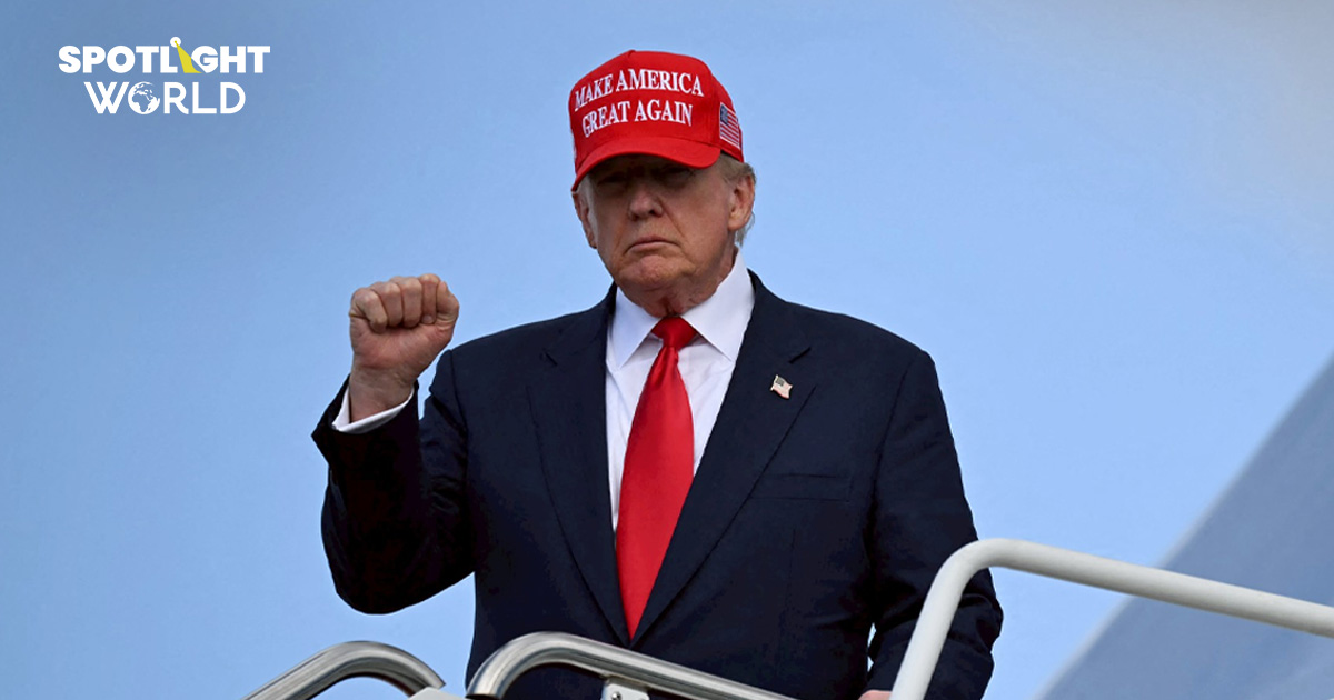 สรุปทรัมป์เยือนเอเชีย 5 วัน ได้อะไรกลับไปบ้างนอกจากดีลแร่หายากกับไทย