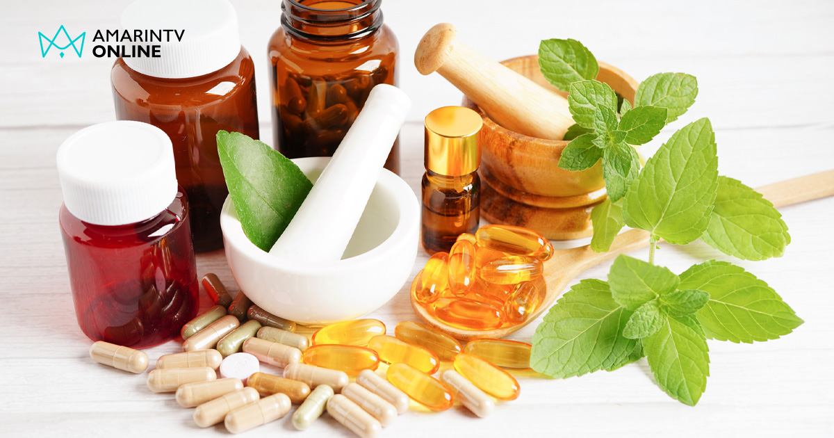 เคล็ด (ไม่) ลับ! ใช้ผลิตภัณฑ์สมุนไพรอย่างปลอดภัย ห่างไกลสเตียรอยด์