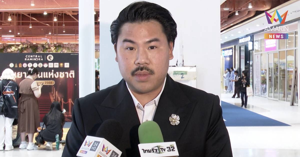 "กัน จอมพลัง" โอด อยากกลับไปช่วยเหลือคน มอง "เจนนี่" เป็นไอดอลไลฟ์สด