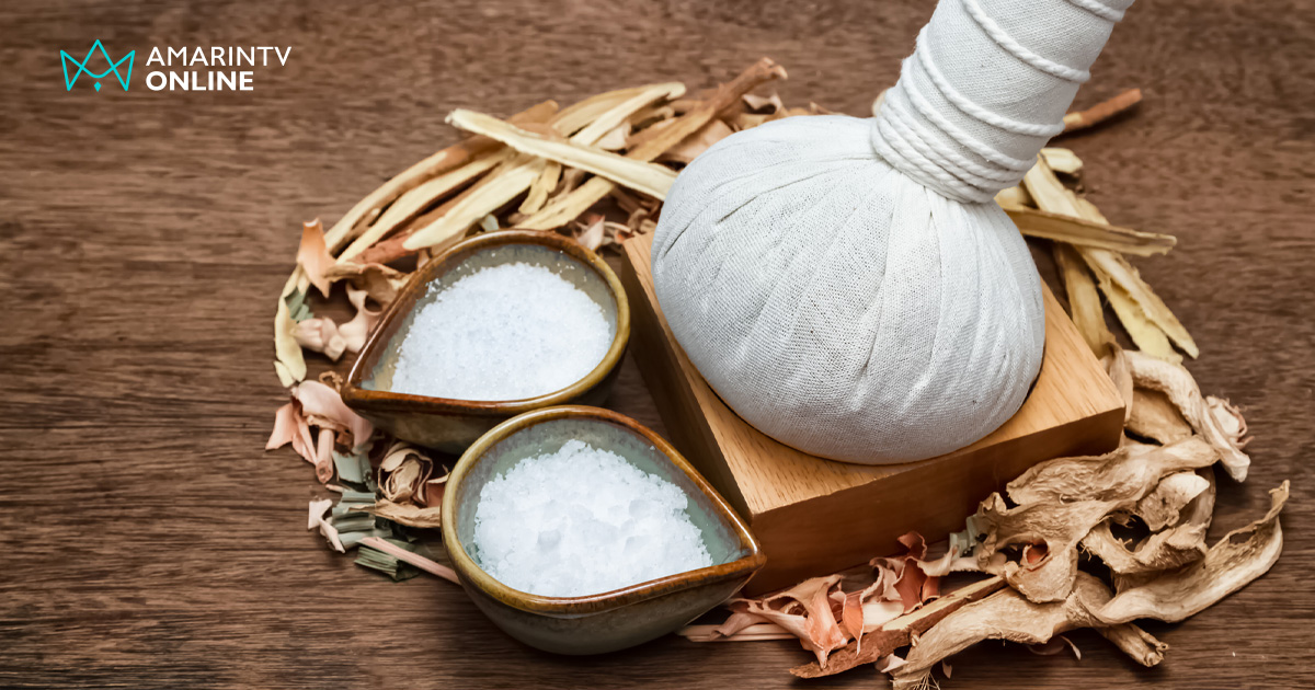 เสี่ยงทำลายปอดและสมอง อันตรายจากเมนทอล-การบูร-พิมเสน หากใช้มากเกินไป