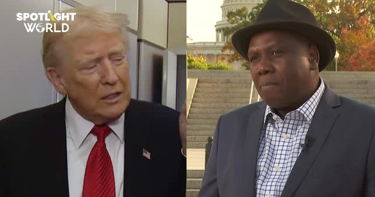 เกิดอะไรขึ้นในไนจีเรีย? ทรัมป์ต้องส่งกองทัพไปช่วยชาวคริสต์ที่ถูกไล่ล่า