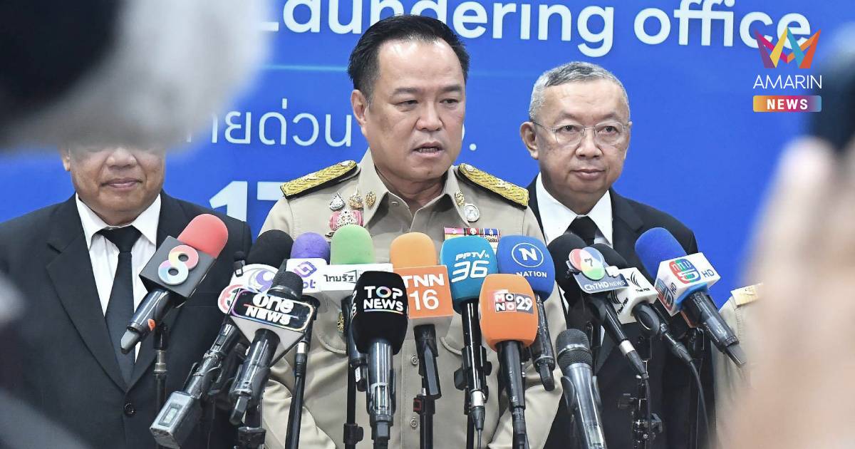 นายกรัฐมนตรี ยัน เดินหน้าปราบสแกมเมอร์ อาชญากรรมออนไลน์ บอกทำงานตลอด