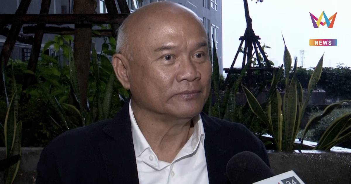 "เสธ.โหน่ง " งง! นายกฯขอเลี่ยงใช้คำที่กระทบเขมร