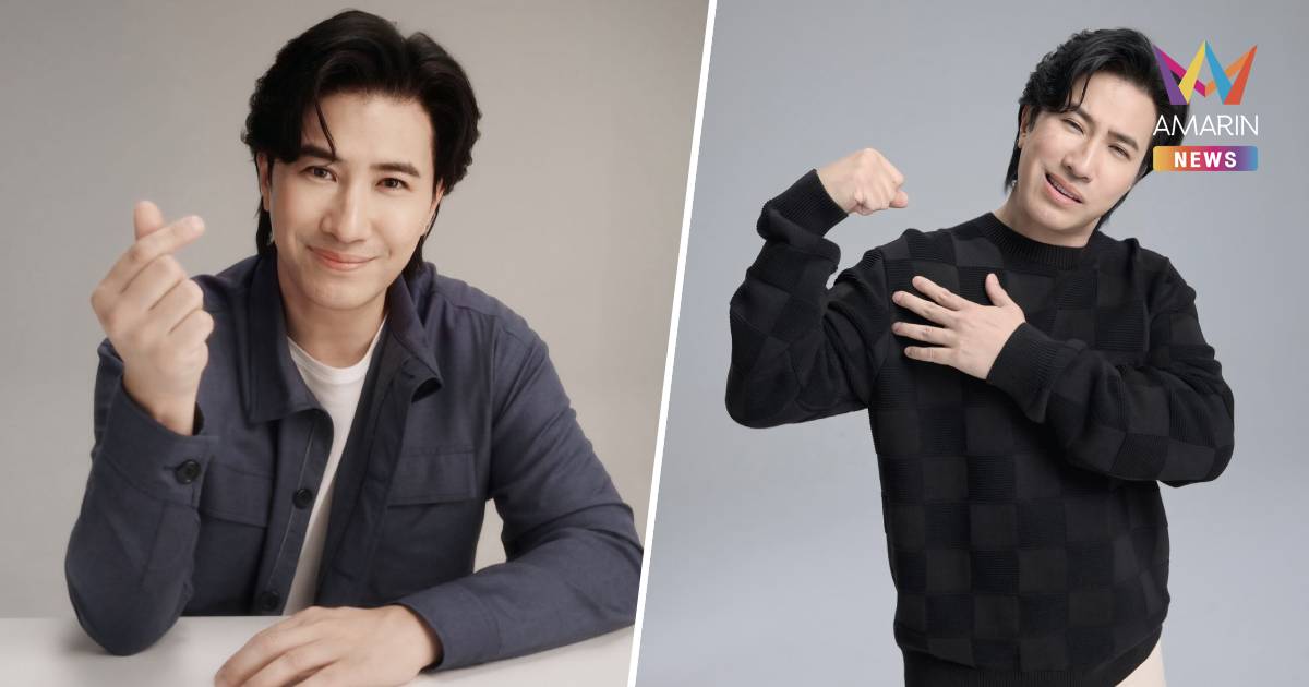 "หนุ่ม กรรชัย"ขอบคุณที่เป็นห่วงต้องขอโทษบางคนที่เกลียดชังลั่นรอดแล้ว!