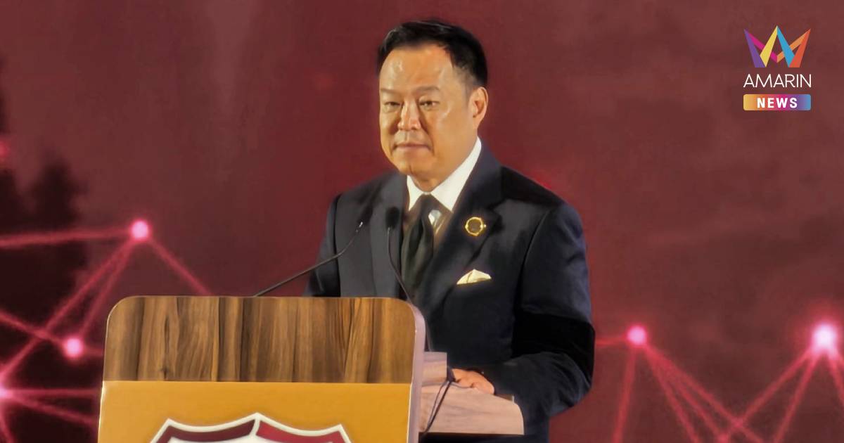 นายกฯ ประกาศลุยปราบอาชญากรรมออนไลน์ สแกมเมอร์ จับตานักการเมืองเอี่ยว