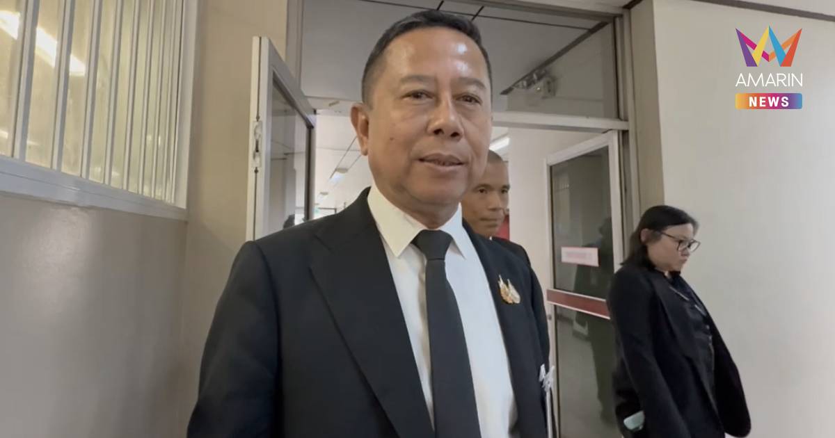 "บิ๊กดุลย์" จ่อคุย 3 ฝ่าย กองสลากฯ-อผศ.-สมาคมผู้พิการฯ ถกปมโควตาสลากฯ