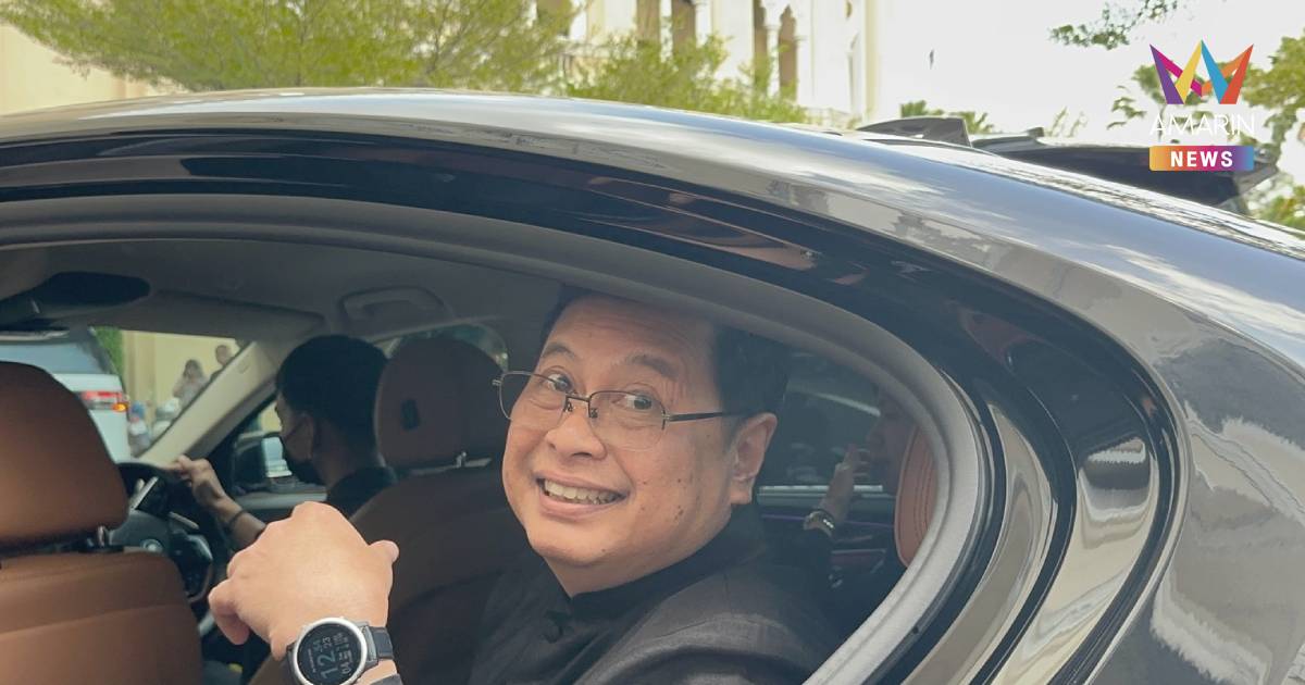 เลขาฯกฤษฎีกา ชี้ปมโยกงบ 3.5 หมื่นล้านแจกเงินหมื่น ใครผิดต้องดูรายบุคคล