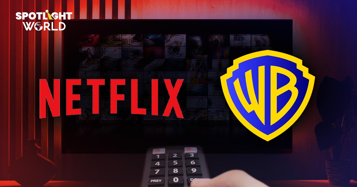 Netflix คว้าดีล Warner Bros ได้อย่างไร อาจละเมิดกฎหมายต้านผูกขาดมั้ย?