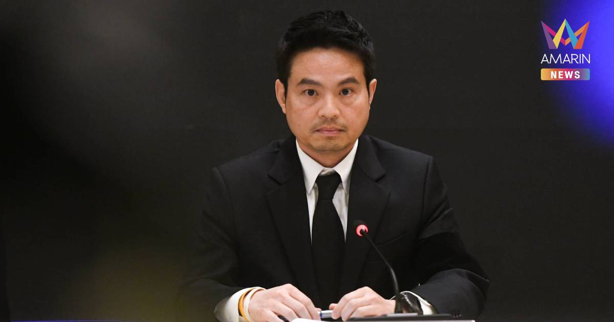 "ภราดร" เผย นายกฯ ตั้ง คกก.ถอดบทเรียนรับมือมหาภัยในอนาคต