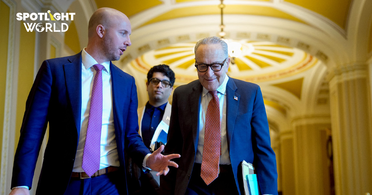 สว.สหรัฐฯ ยื่นมติขอคุมอำนาจทำสงครามเวเนฯ หลังทรัมป์ชี้จะบุกเร็วๆนี้