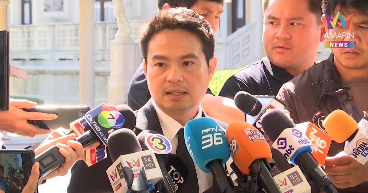 อนุมัติแล้ว! เงินเยียวยาผู้เสียชีวิตเหตุน้ำท่วมภาคใต้ 9 จังหวัด 2 ล้าน