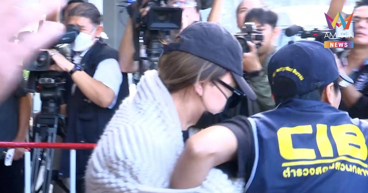 “นานา” เครียดจัด “แพนิค” หัวใจเต้นผิดปกติ