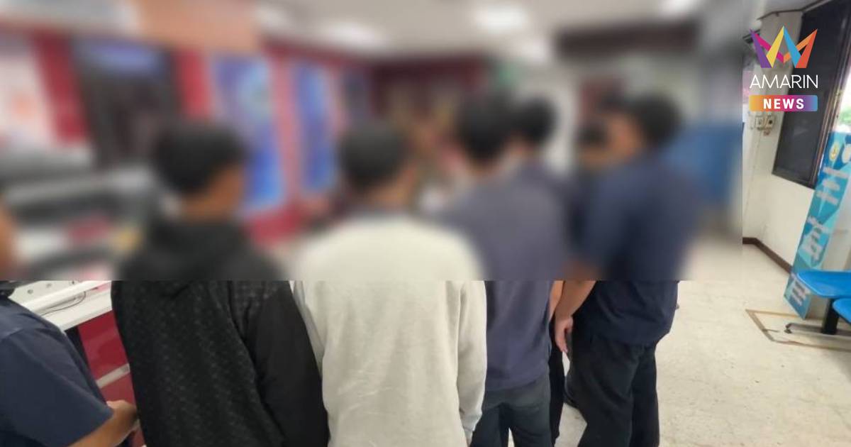 อาจารย์หื่น! ลูบเป้า ไซ้ซอกคอ นักศึกษา